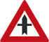 Verkeersbord